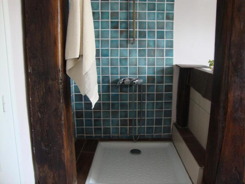 Bed and Breakfast Domaine De La Dame De Lauriere Solignac Zimmer foto